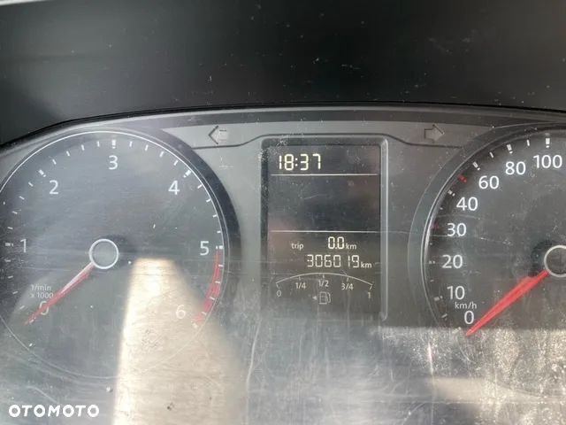 SILNIK VOLKSWAGEN VW T6 2.0 TDI CXG - 3
