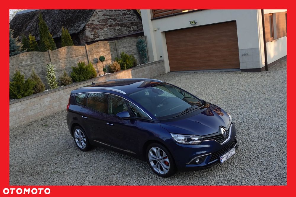Renault Grand Scenic - 1