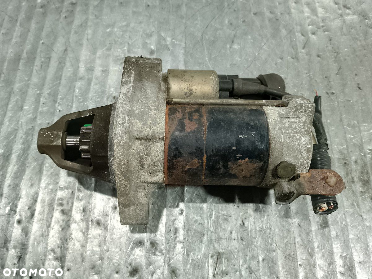 ROZRUSZNIK HONDA STREAM ( 01 - 03 ) 228000-9872 2.0 16V - 4