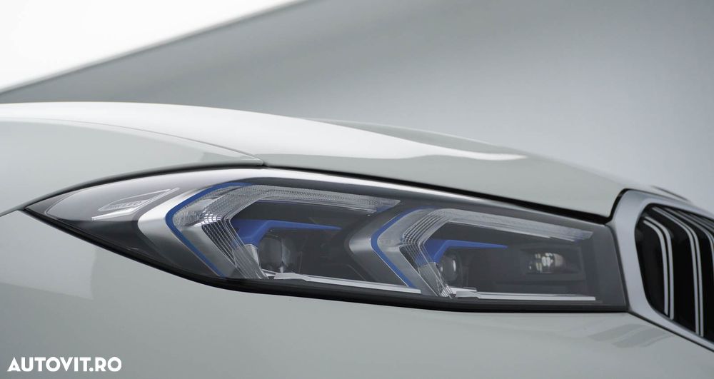 BMW Seria 3 320d xDrive AT MHEV - 13