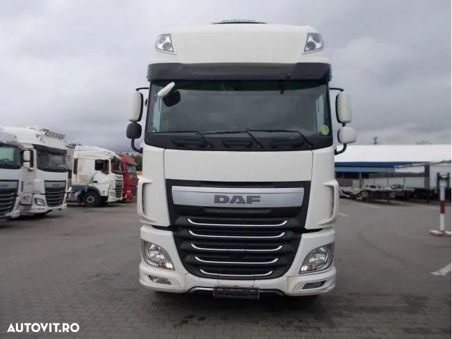 DAF FT 510 XF SSC - 2