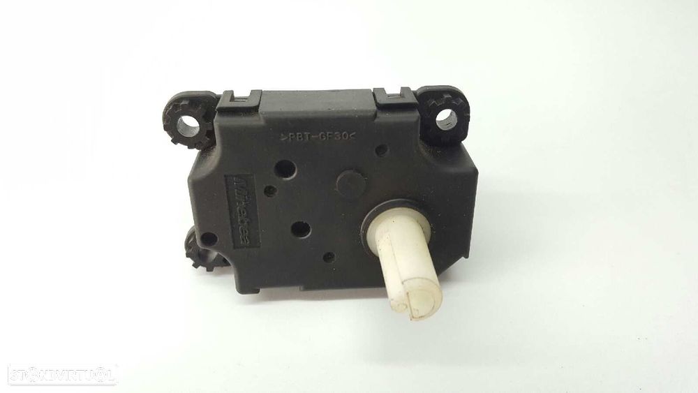 MOTOR DE ABA DE AQUECIMENTO CITROEN C4 AIRCROSS EXCLUSIVE - 3