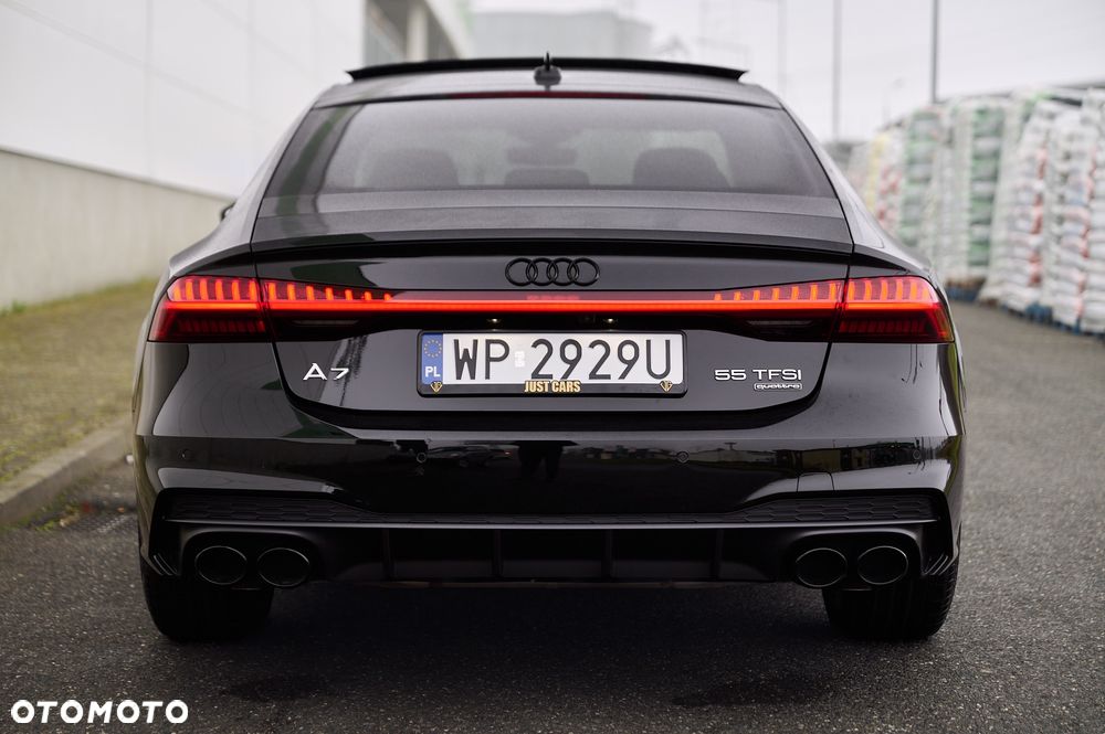Audi A7 Sportback - 12