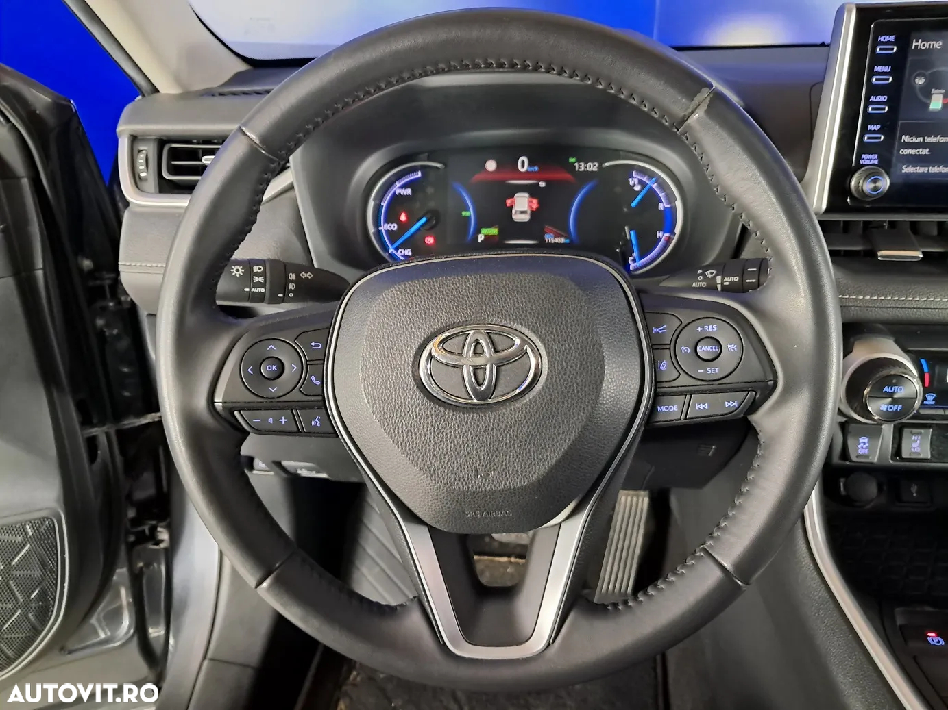 Toyota RAV4 - 13