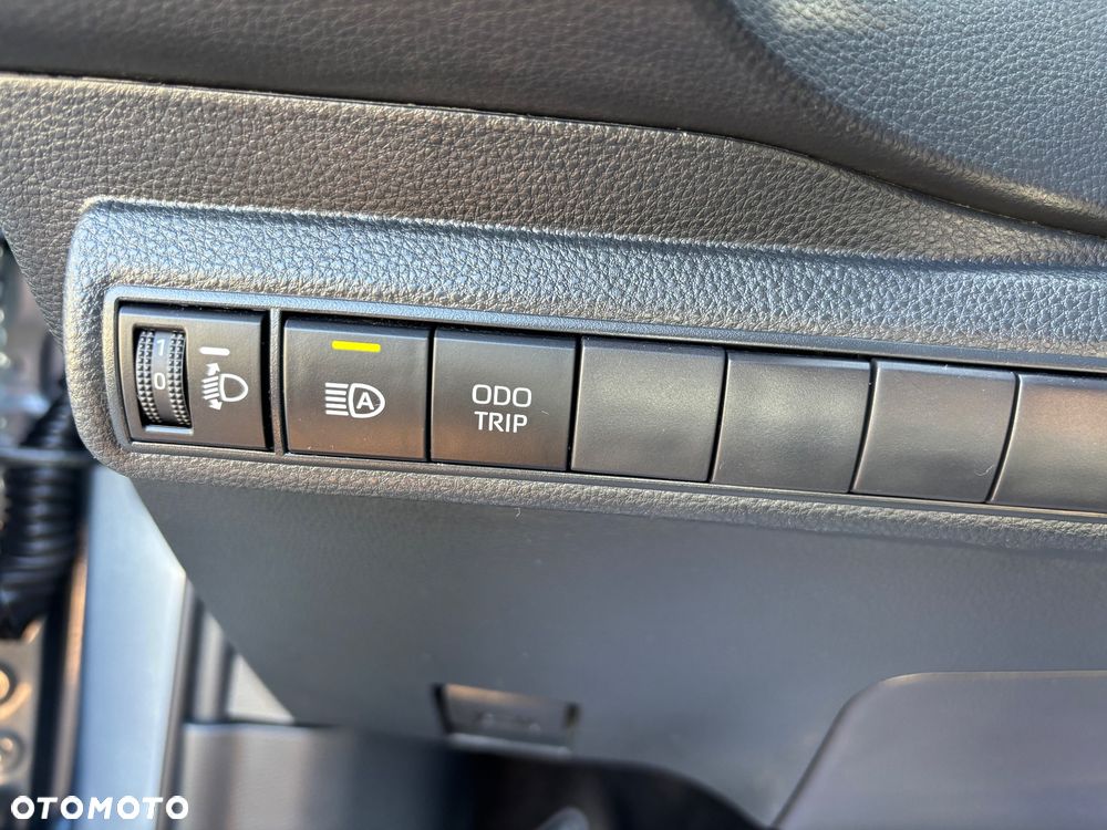 Toyota Corolla 1.5 Style MS - 30