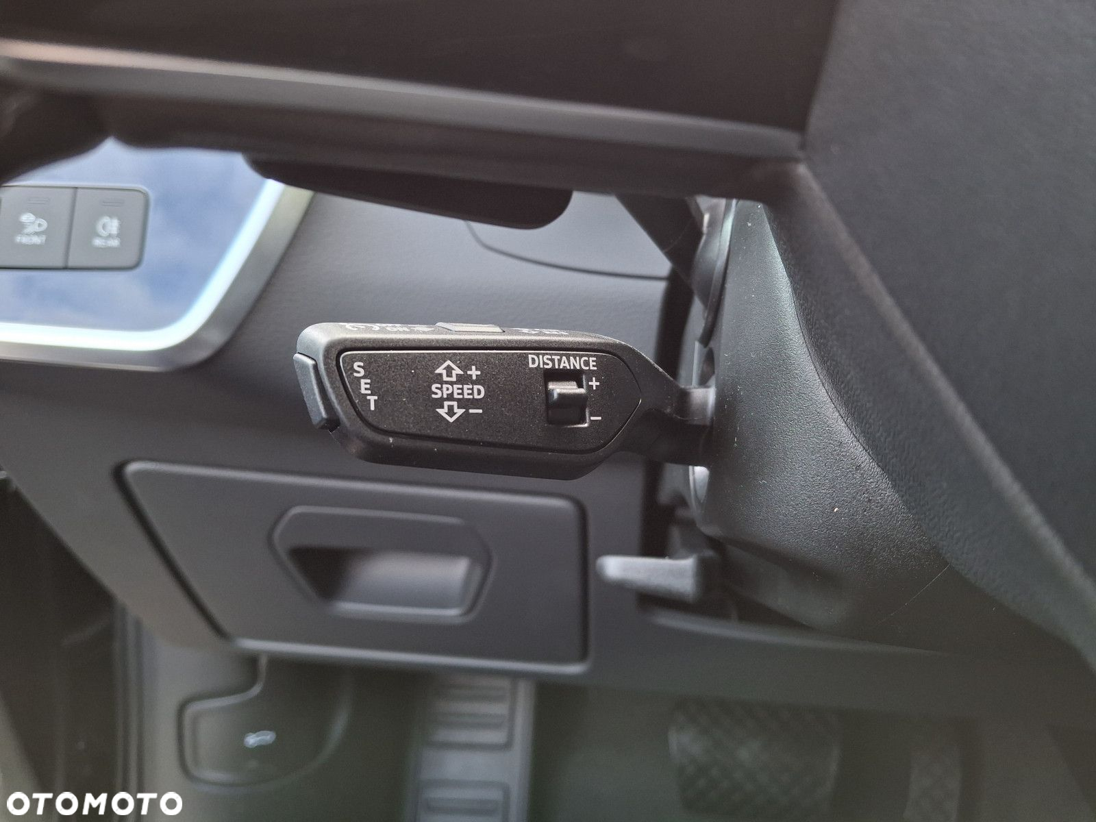 Audi A6 - 8