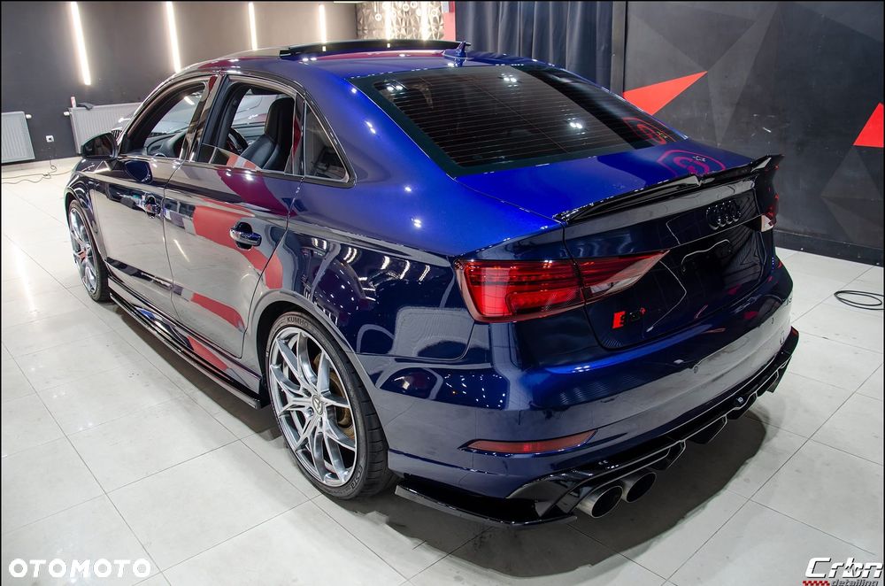 Audi S3 - 18