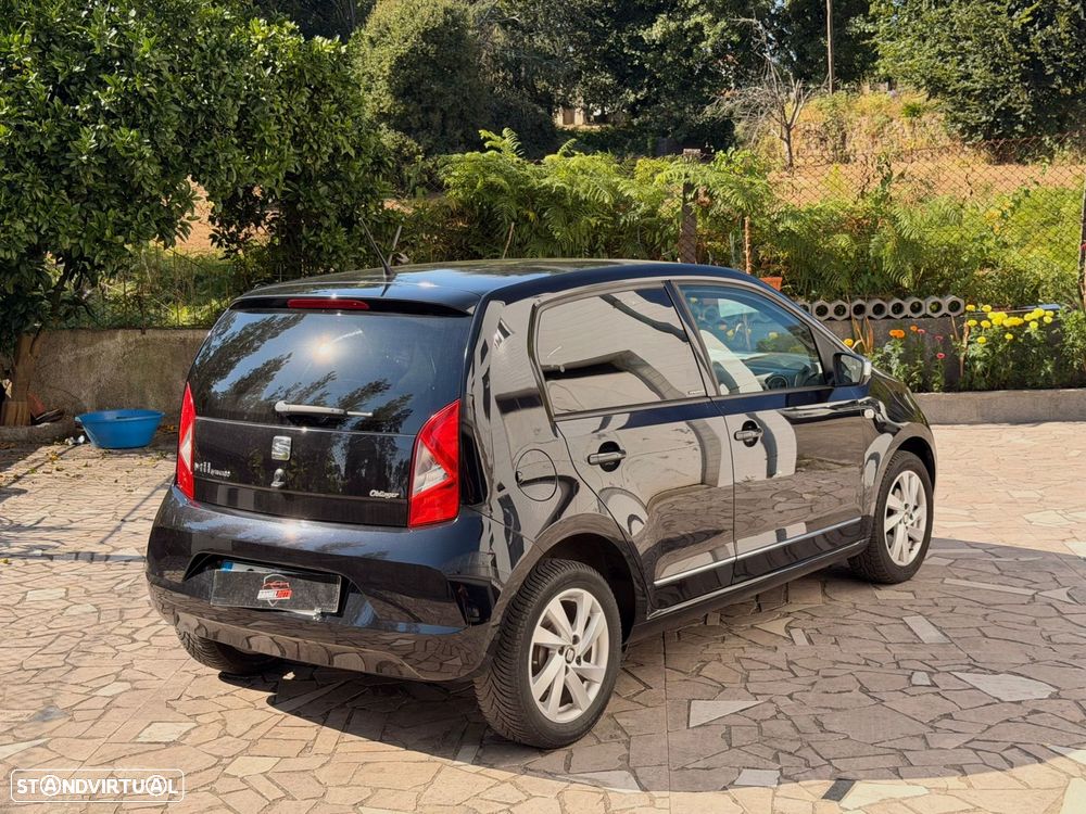 SEAT Mii - 16