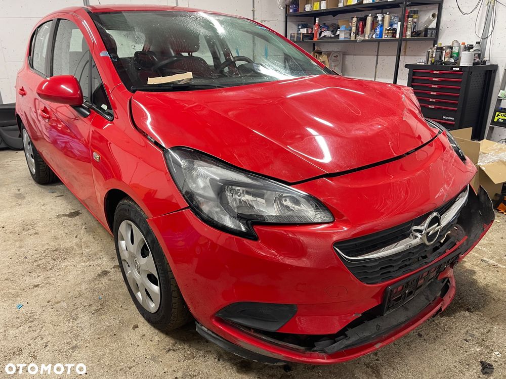 Opel Corsa 1.4 Selection - 1