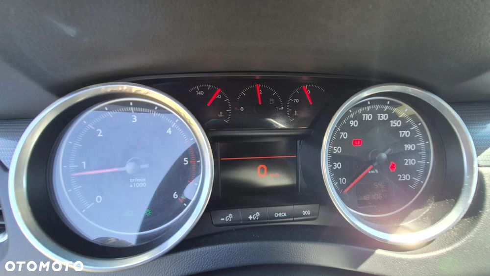 Peugeot 508 1.6 HDi Access - 13