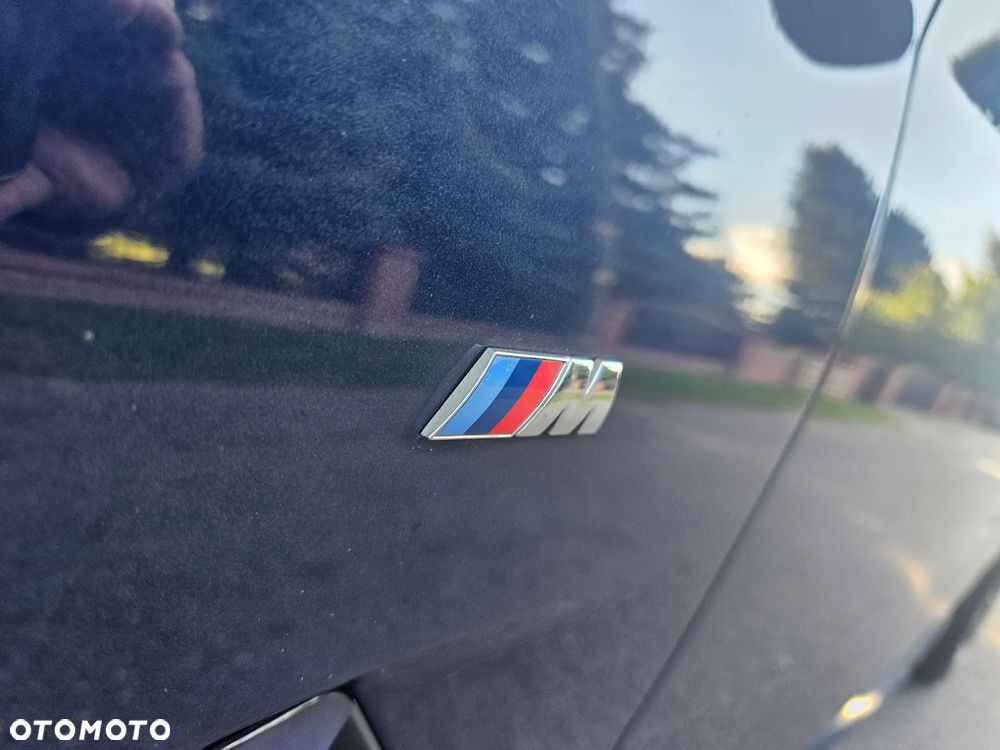 BMW X4 xDrive30i M Sport X sport - 10