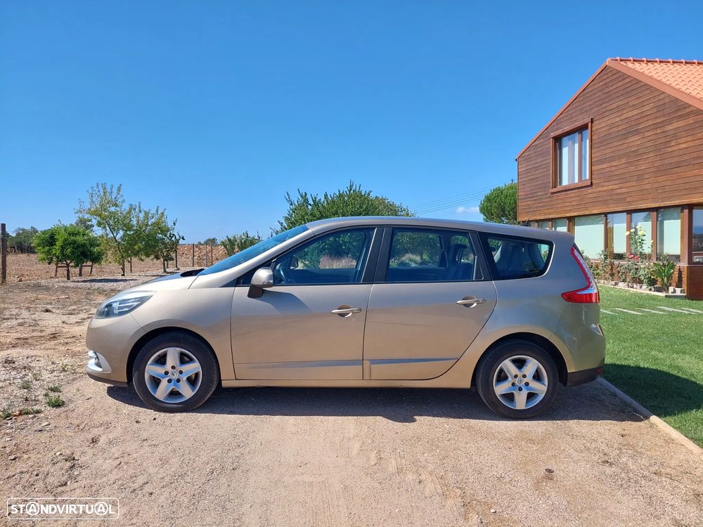 Renault Grand Scénic - 3