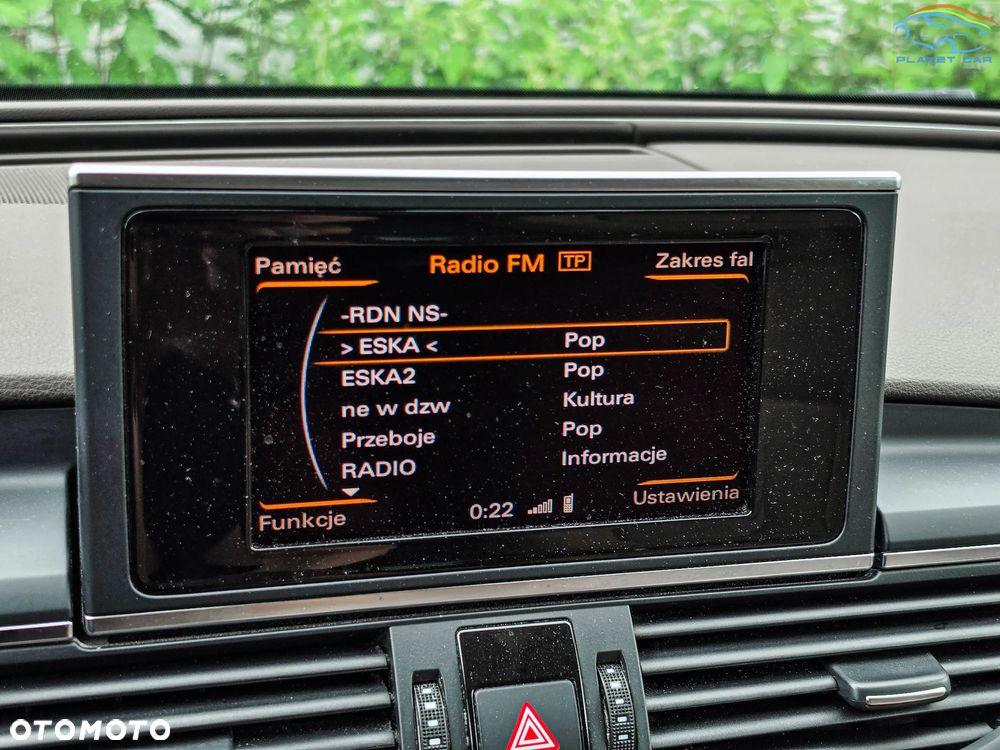 Audi A6 Limousine 2.0 TDI DPF sport selection - 28