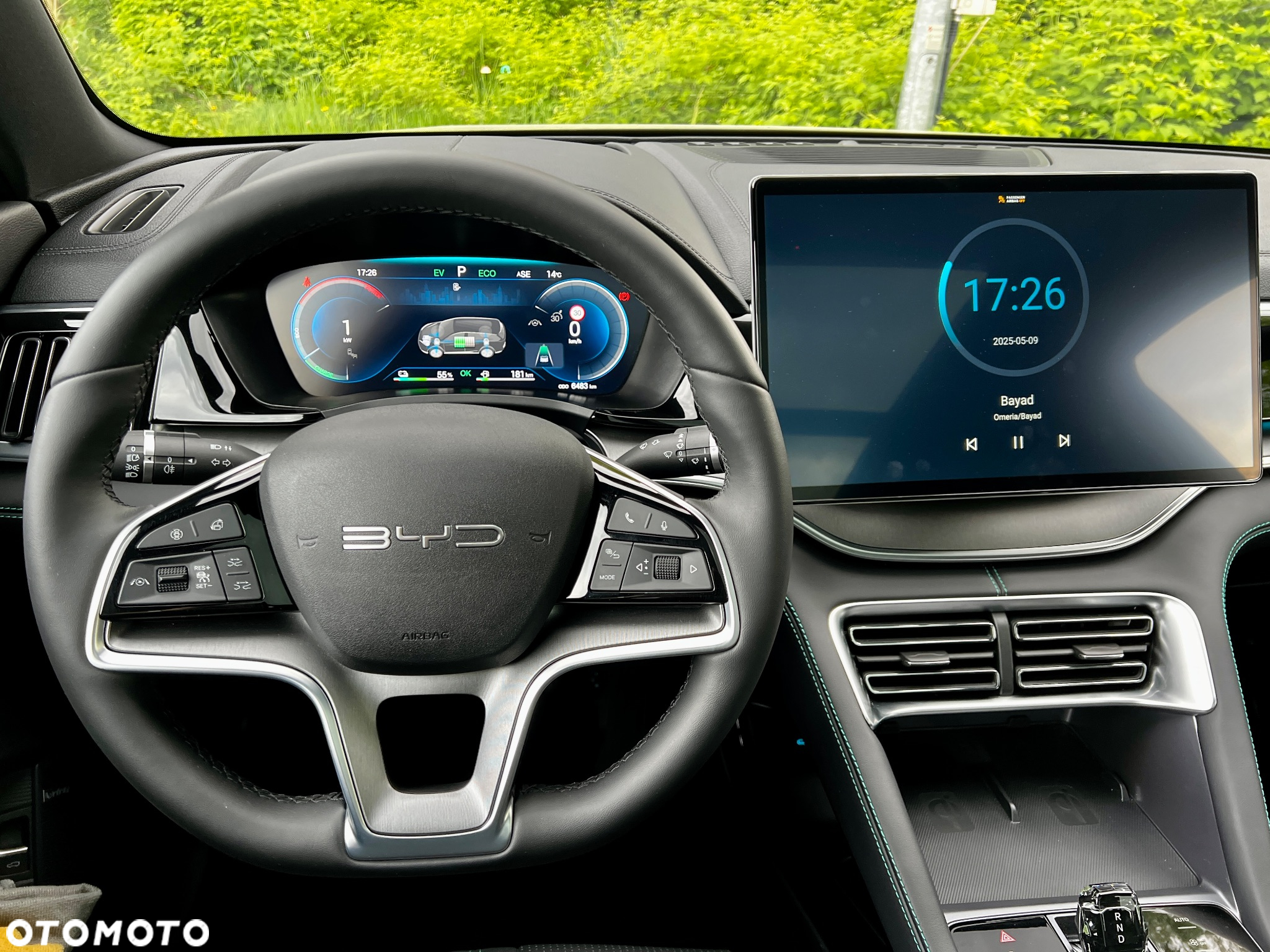 BYD Seal U 1.5T DM-i Design AWD - 26