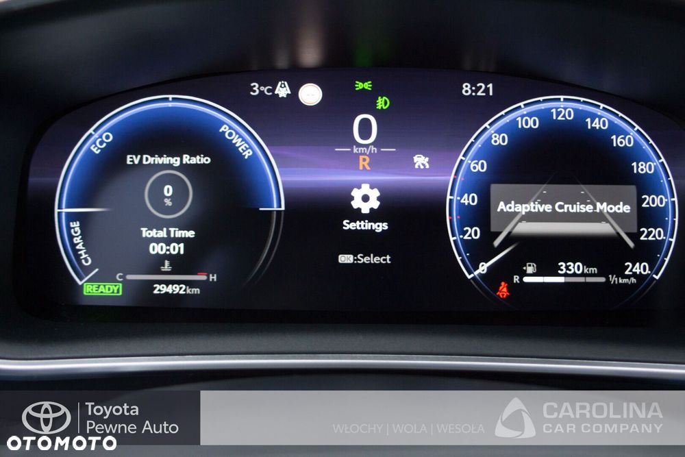 Toyota Corolla 1.8 Hybrid Comfort - 5