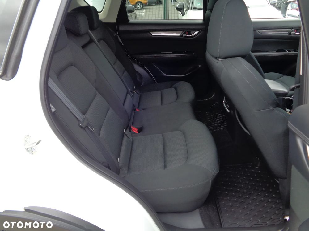 Mazda CX-5 2.0 SKYACTIV-G Prime-Line - 17