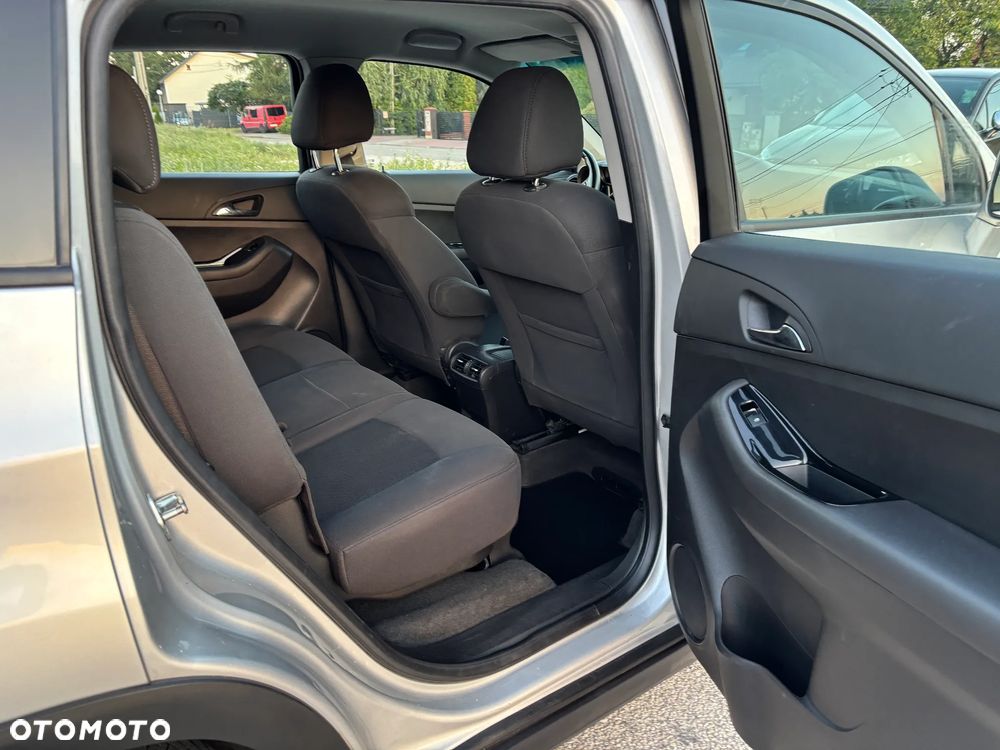 Chevrolet Orlando 2.0 D LT+ - 21