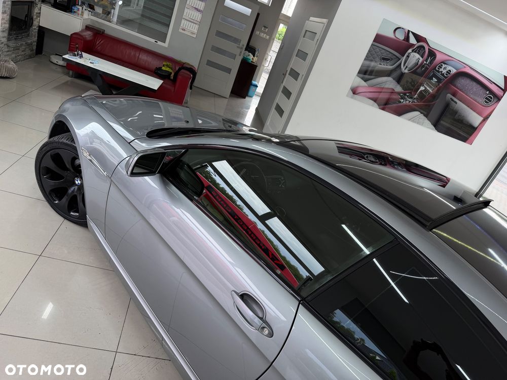 BMW Seria 6 650 i - 35