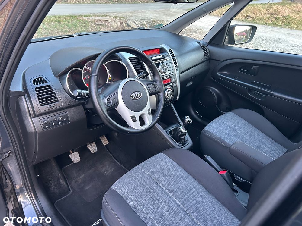 Kia Venga 1.6 CRDi 128 Business Line - 7