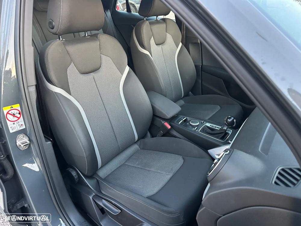 Audi Q2 1.6 TDI S tronic sport - 8
