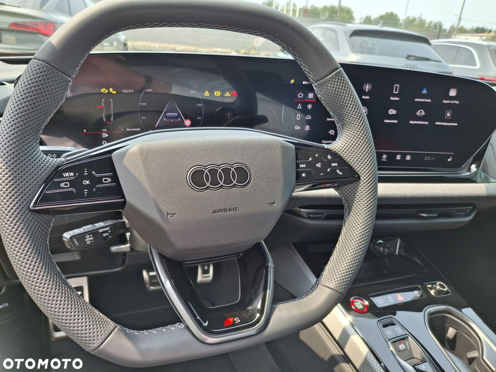 Audi A6 - 30