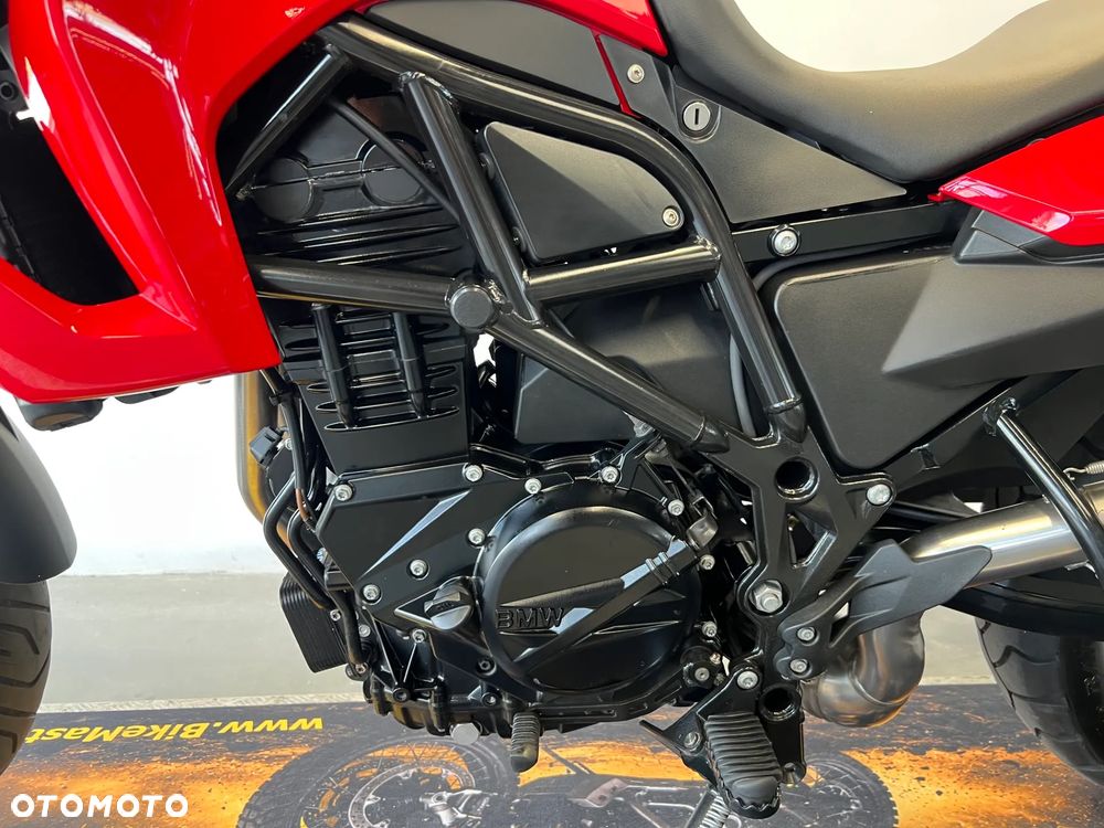 BMW GS - 8