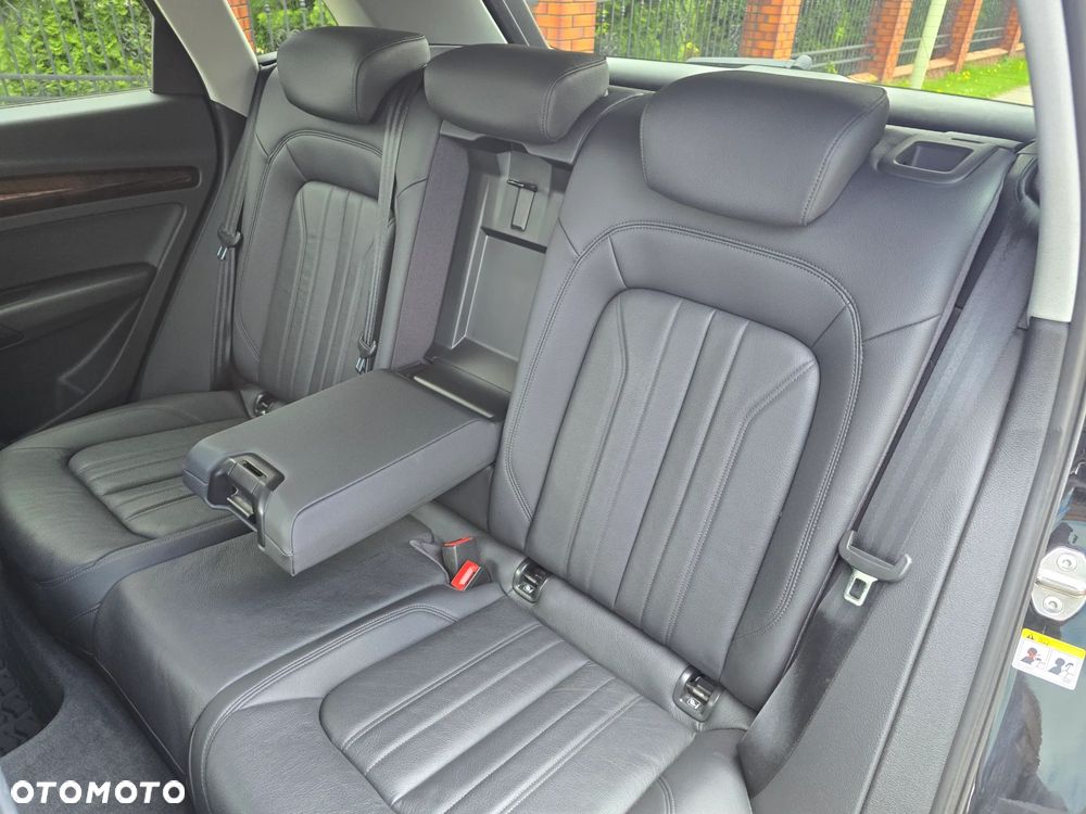 Audi Q5 2.0 TDI Quattro Sport S tronic - 14