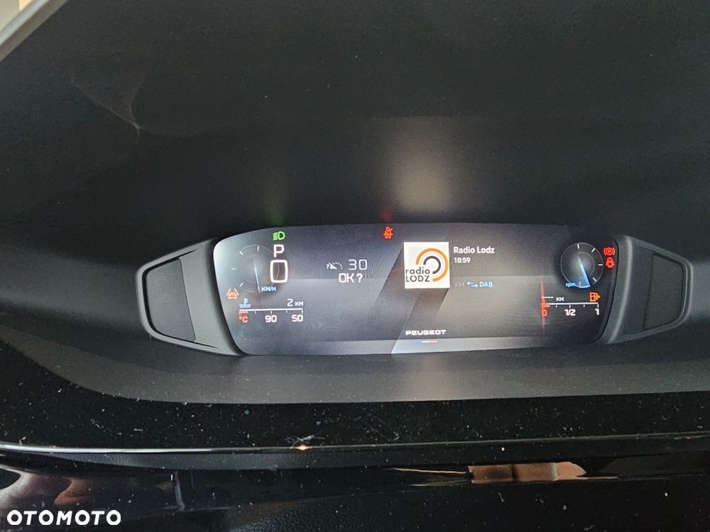 Peugeot 308 1.5 BlueHDi Allure S&S EAT8 - 11