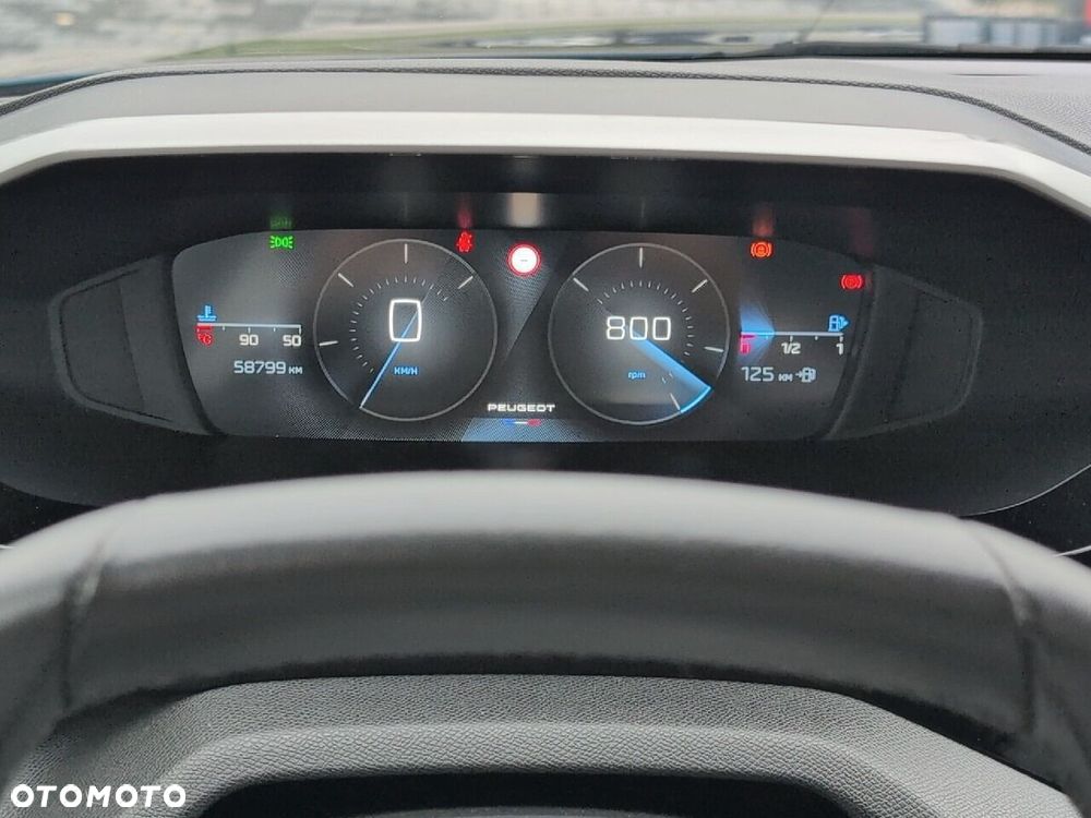 Peugeot 308 1.2 PureTech Active Pack S&S - 19
