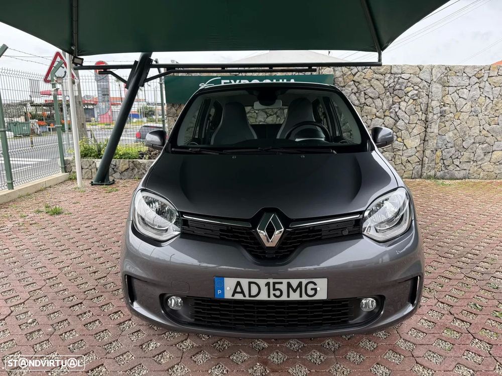 Renault Twingo 1.0 SCe Zen - 2