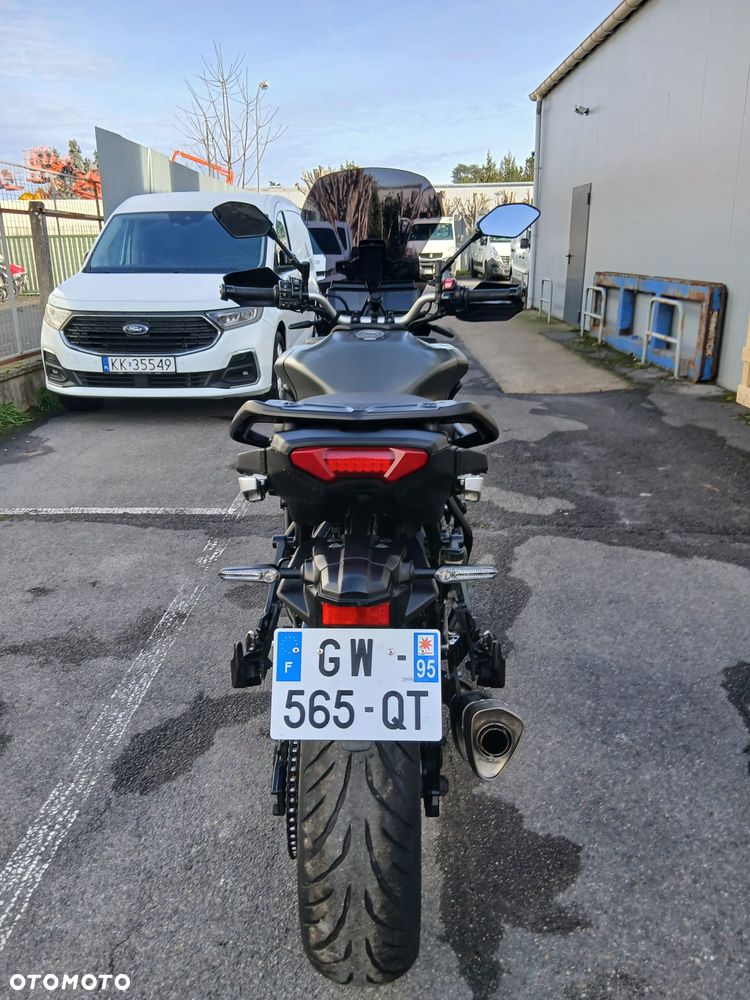 Yamaha GT - 31
