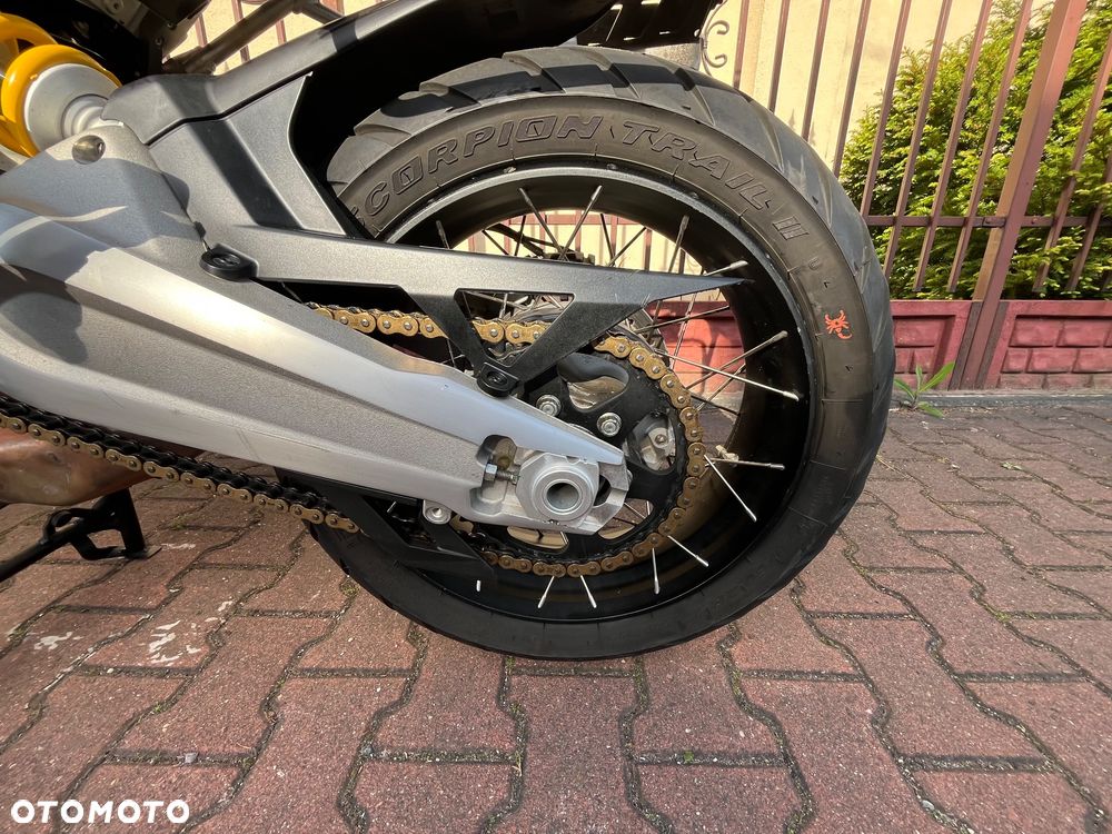 Ducati Multistrada - 20