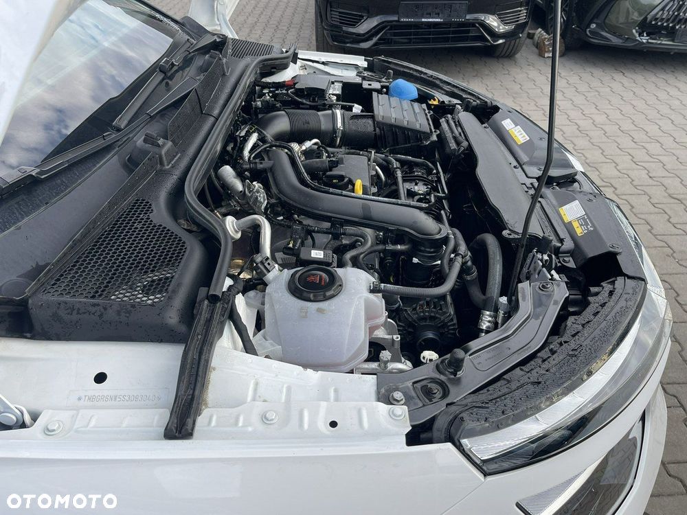 Skoda Kamiq 1.0 TSI Essence - 15