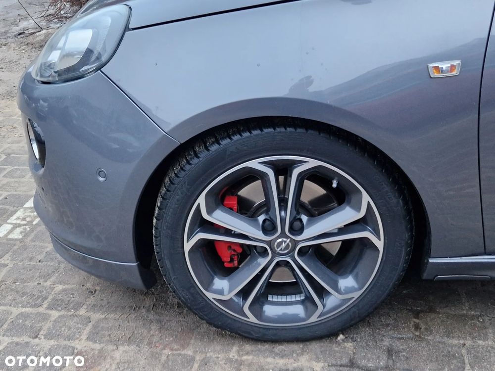 Opel Adam 1.4 Turbo S - 18