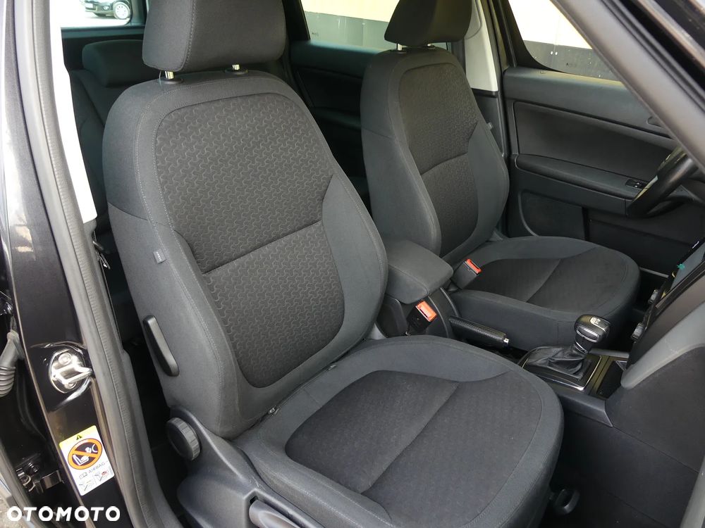 Skoda Yeti 2.0 TDI DSG 4x4 Elegance - 8