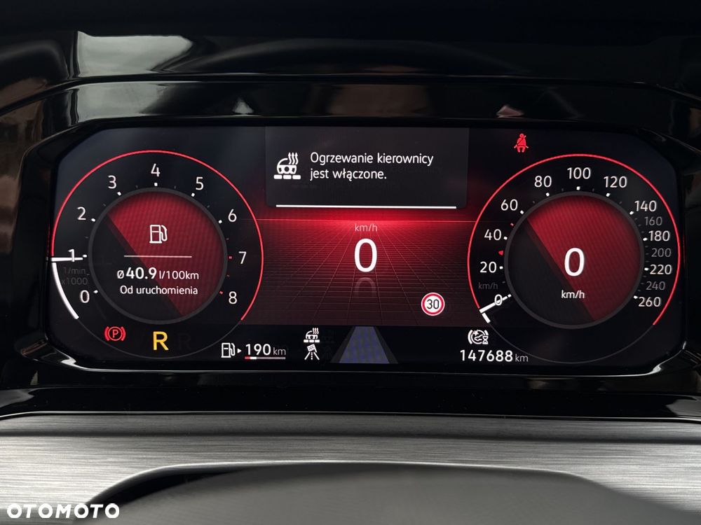 Volkswagen Golf 1.5 eTSI EVO Style DSG - 29