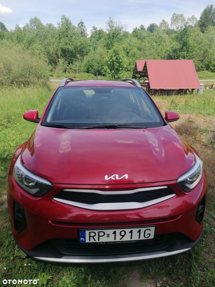 Kia Stonic - 6