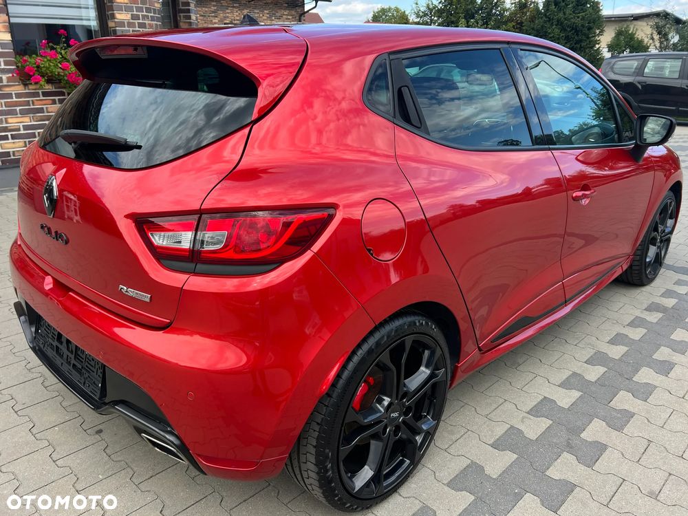 Renault Clio - 3