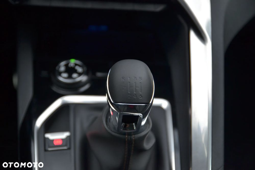 Peugeot 3008 HDi FAP 150 Platinum - 30