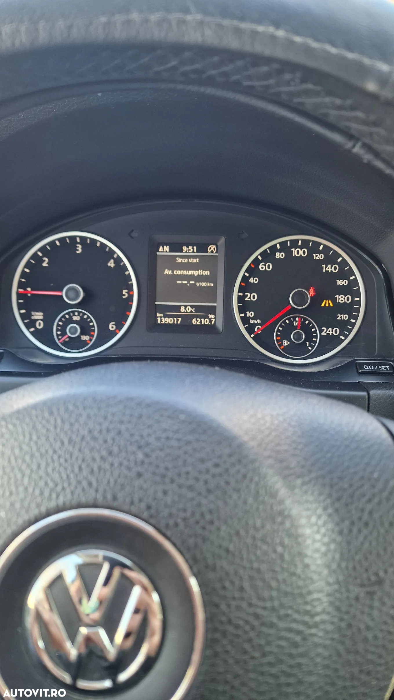 Volkswagen Tiguan 2.0 TDI 4Motion DSG BMT Sport & Style - 36