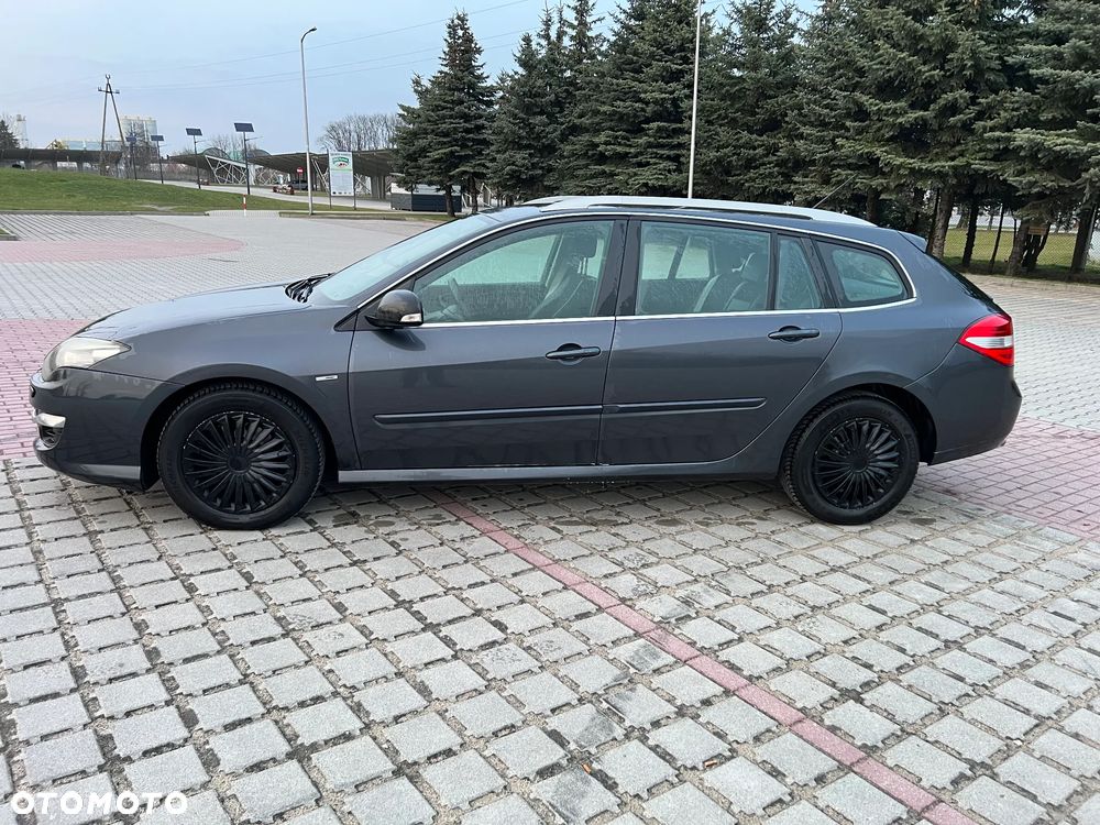 Renault Laguna 2.0 dCi Bose Edition - 2