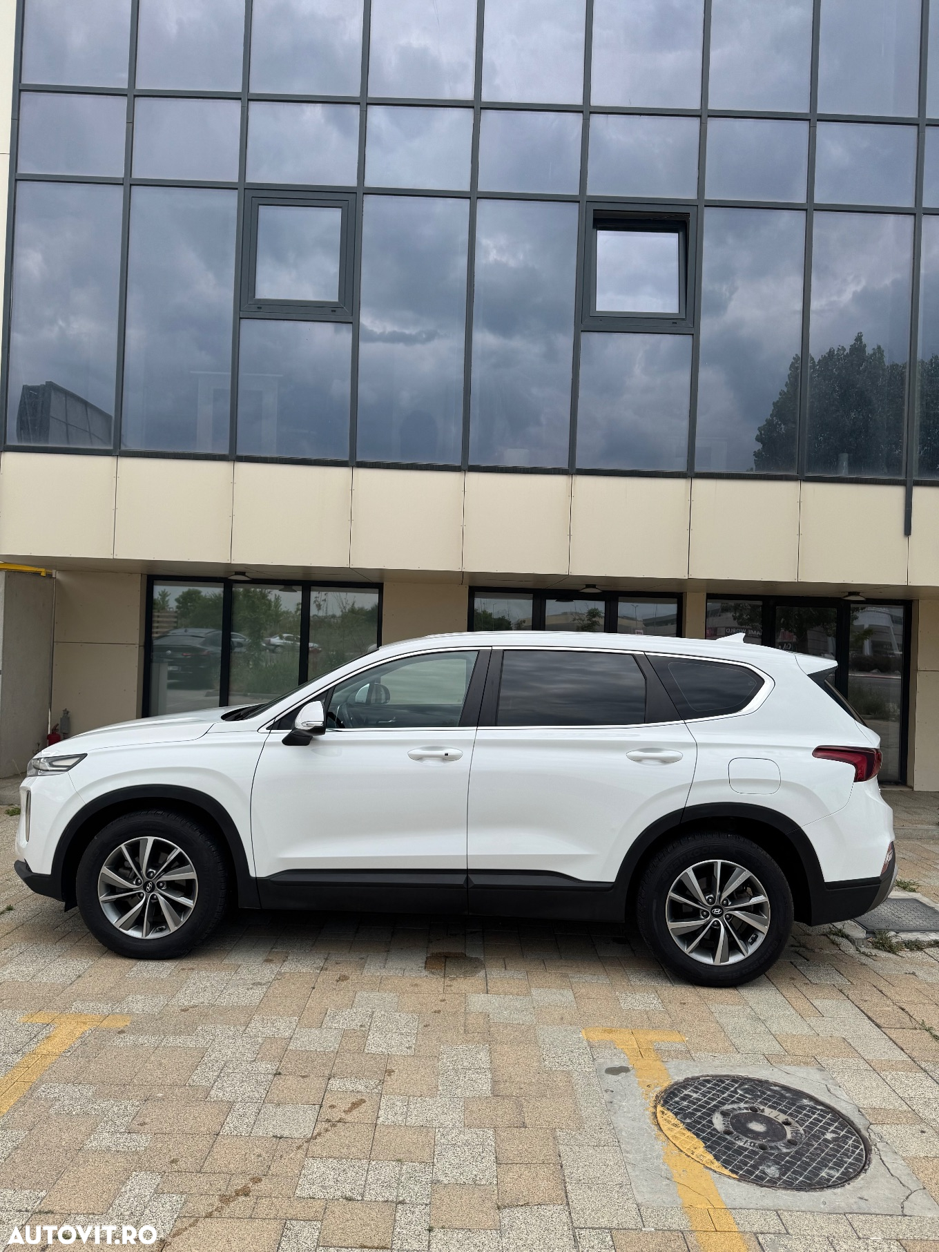Hyundai Santa Fe - 11