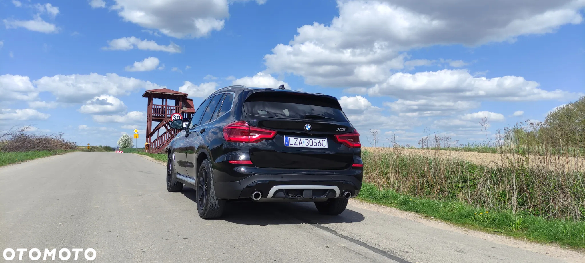 BMW X3 xDrive30i xLine - 21