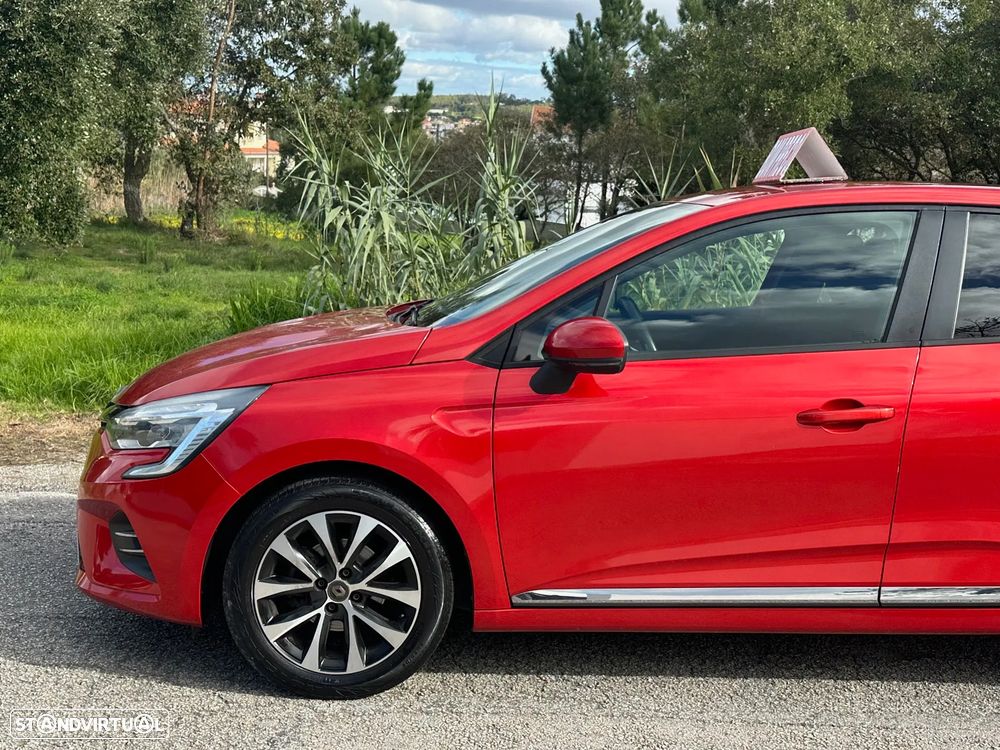 Renault Clio 1.0 TCe Intens - 2