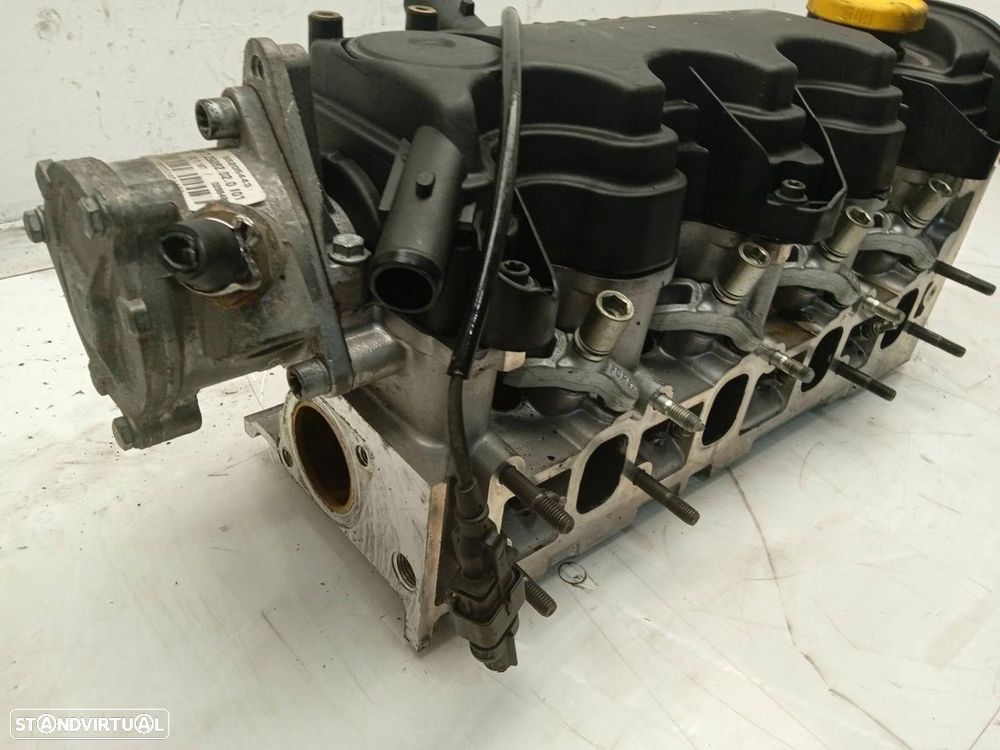 COLAÇA FIAT DOBLO CARGO 2008 - 2