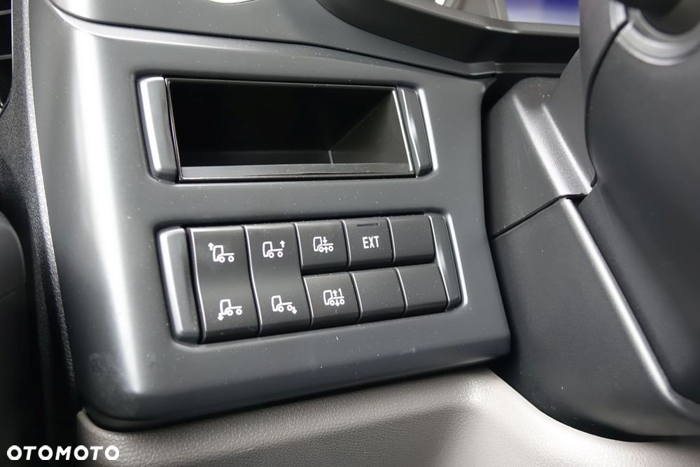 Scania S450 / EURO 6 / MEGA / LOW DECK / AUTOMAT / RETARDER / KLIMATYZACJA POSTOJOWA / LODÓWKA  /  2 ZBIORNIKI 700L / PO KONTRAKCIE - 30