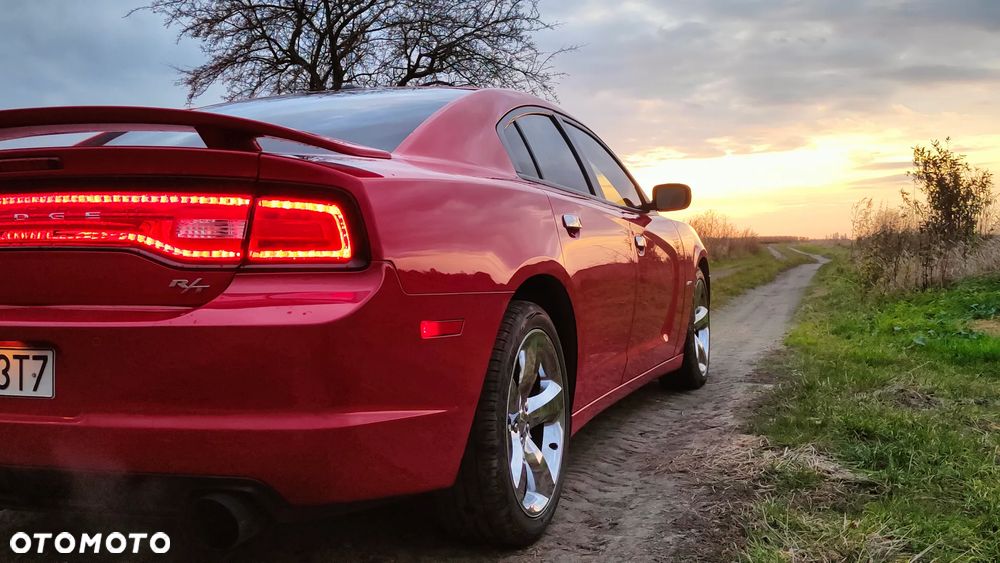 Dodge Charger - 16
