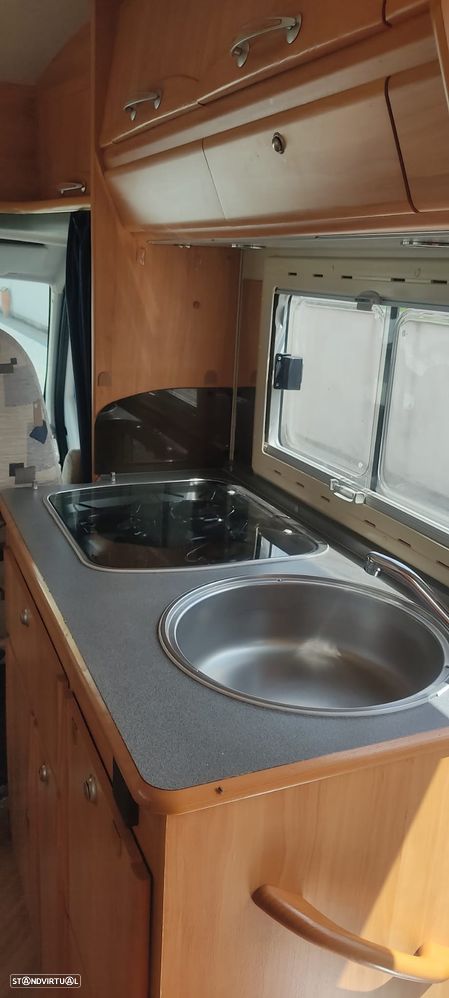 Adria Adriatik ADRIA MOBIL - 27