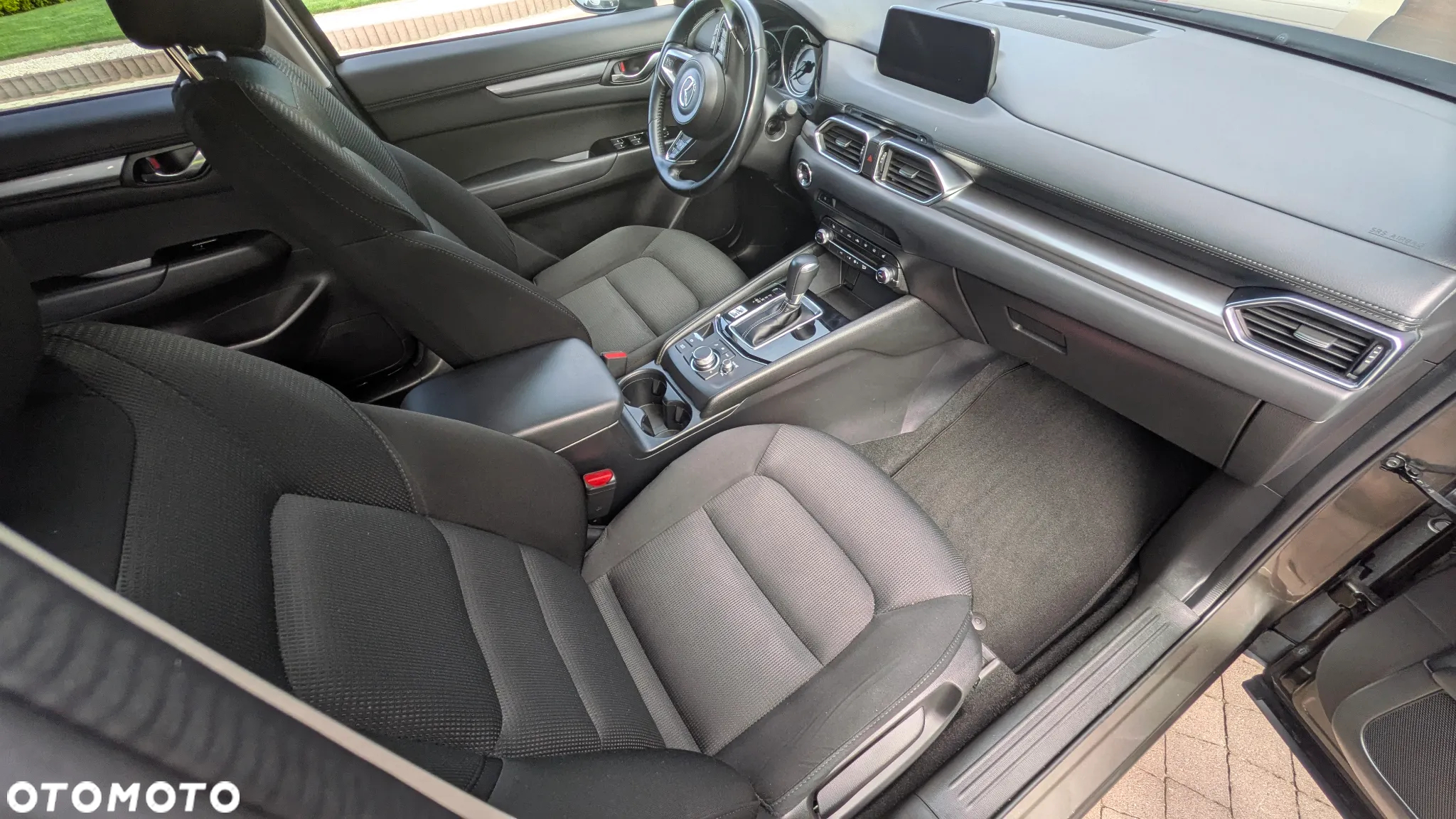 Mazda CX-5 2.5 Skyenergy 2WD - 8