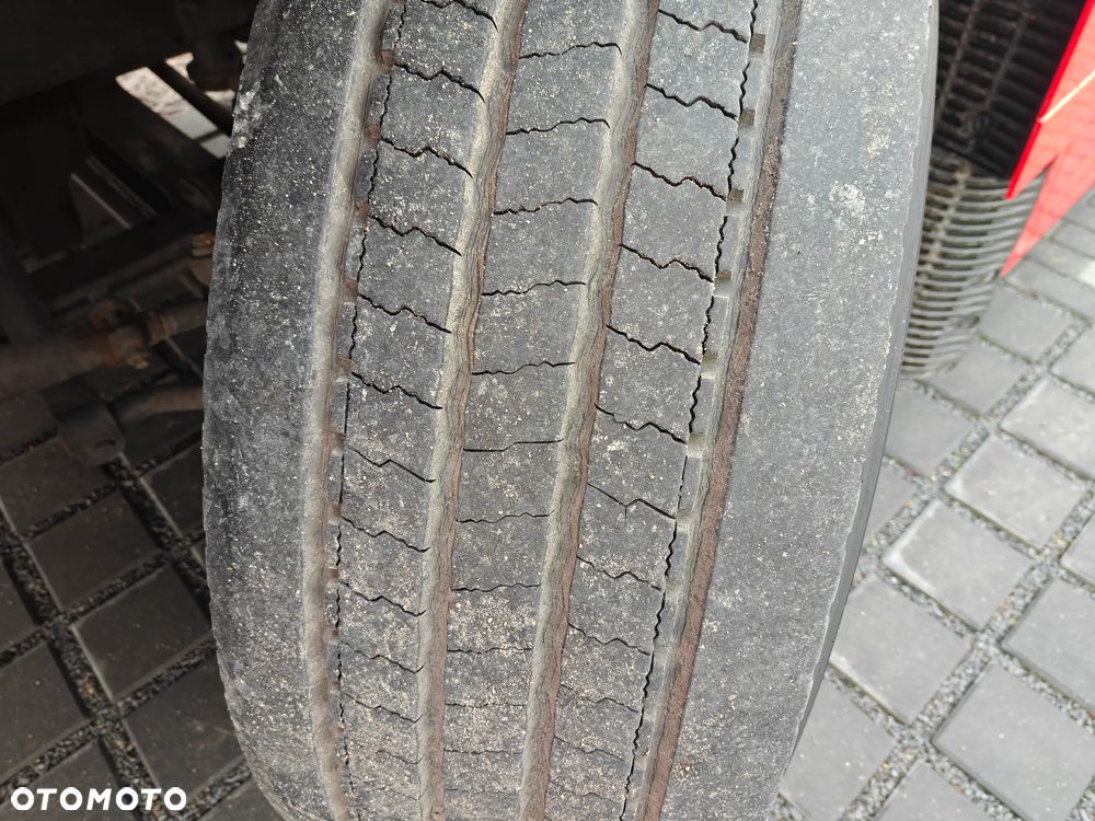 DAF XG+ PLUS 480 FT - 31